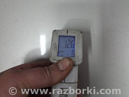 ФОТО Крышка багажника для Mazda 3 BK (2003-2009) (I) Київ