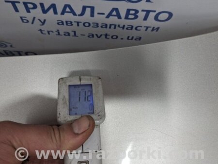 ФОТО Крышка багажника для Mazda 3 BK (2003-2009) (I) Київ