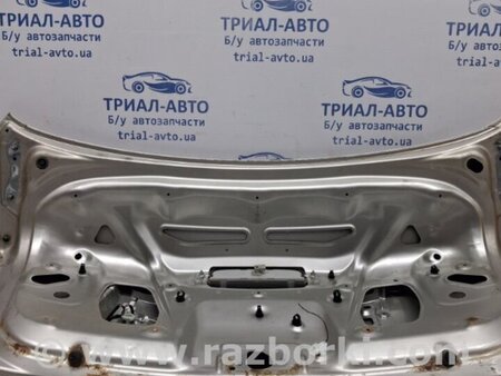 ФОТО Крышка багажника для Mazda 3 BK (2003-2009) (I) Київ