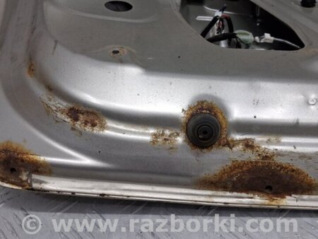 ФОТО Крышка багажника для Mazda 3 BK (2003-2009) (I) Київ