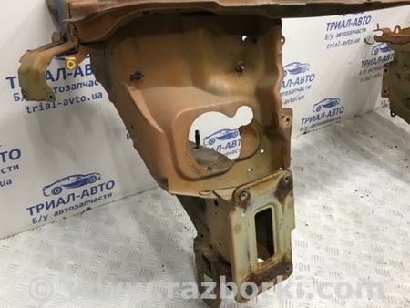 ФОТО Панель передняя для Chevrolet Captiva Київ