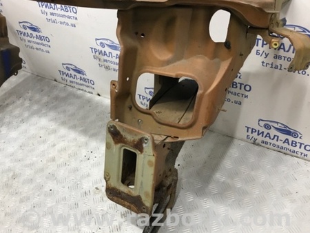 ФОТО Панель передняя для Chevrolet Captiva Київ