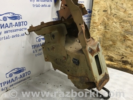 ФОТО Панель передняя для Chevrolet Captiva Київ