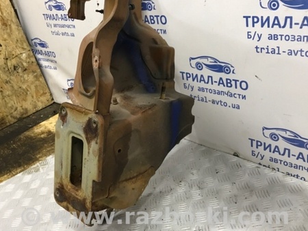 ФОТО Панель передняя для Chevrolet Captiva Київ