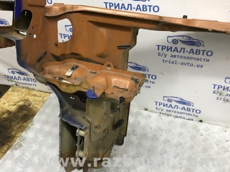 ФОТО Панель передняя для Chevrolet Captiva Київ