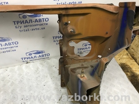 ФОТО Панель передняя для Chevrolet Captiva Київ