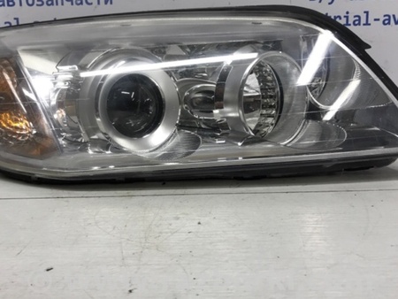 ФОТО Фара правая галоген для Chevrolet Captiva Киев