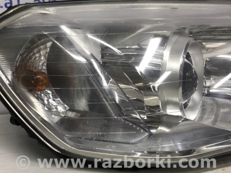 ФОТО Фара правая галоген для Chevrolet Captiva Киев