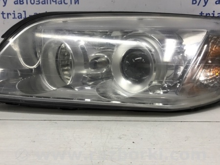 ФОТО Фара левая галоген для Chevrolet Captiva Київ