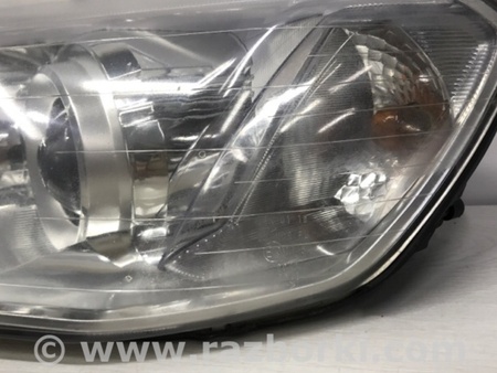 ФОТО Фара левая галоген для Chevrolet Captiva Київ