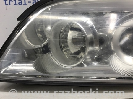 ФОТО Фара левая галоген для Chevrolet Captiva Київ