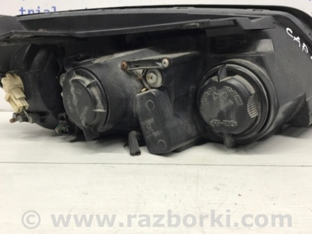 ФОТО Фара левая галоген для Chevrolet Captiva Київ