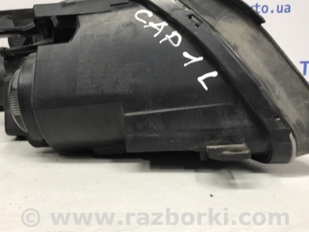 ФОТО Фара левая галоген для Chevrolet Captiva Київ