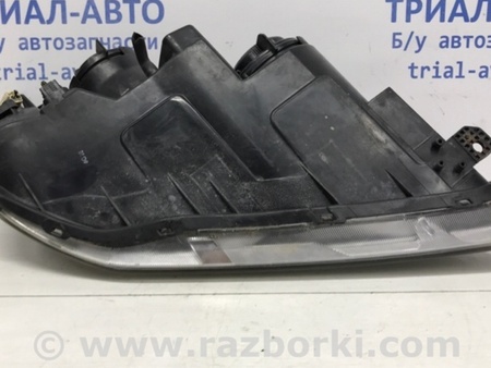 ФОТО Фара левая галоген для Chevrolet Captiva Київ