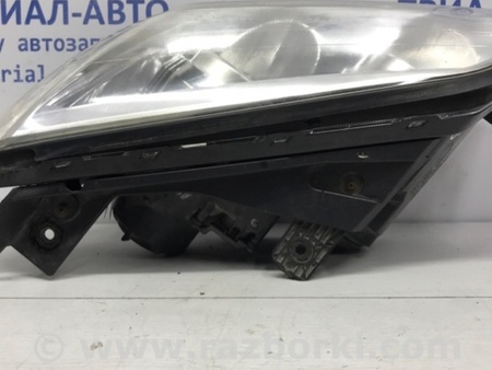 ФОТО Фара левая галоген для Chevrolet Captiva Київ