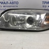 Фара левая галоген Chevrolet Captiva