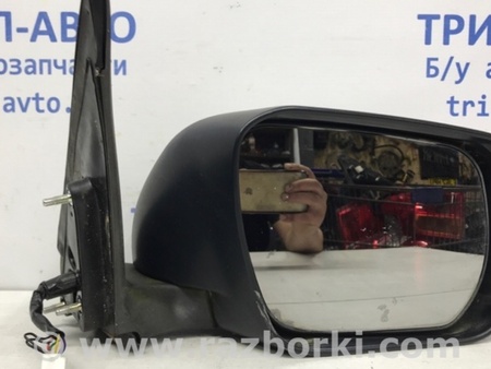 ФОТО Зеркало правое Рестайлинг для Suzuki Grand Vitara Київ