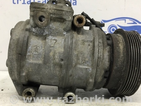 ФОТО Компрессор кондиционера для Hyundai Tucson (04-10) Київ