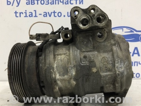 ФОТО Компрессор кондиционера для Hyundai Tucson (04-10) Київ