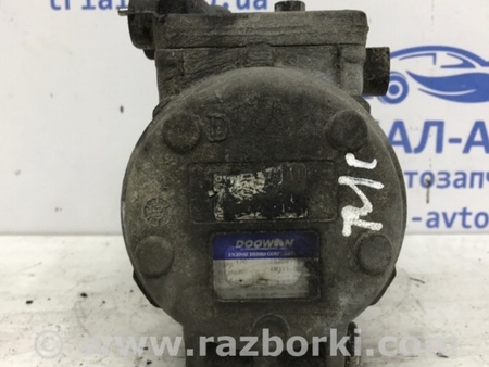 ФОТО Компрессор кондиционера для Hyundai Tucson (04-10) Київ