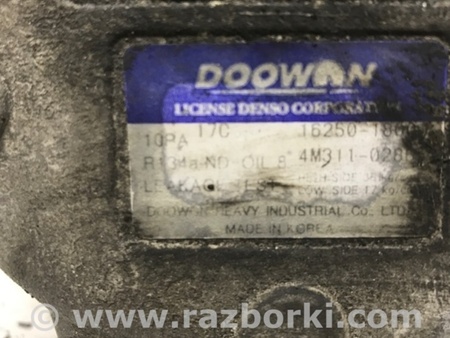 ФОТО Компрессор кондиционера для Hyundai Tucson (04-10) Київ