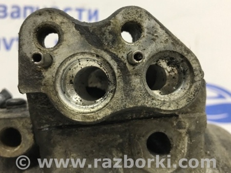 ФОТО Компрессор кондиционера для Hyundai Tucson (04-10) Київ