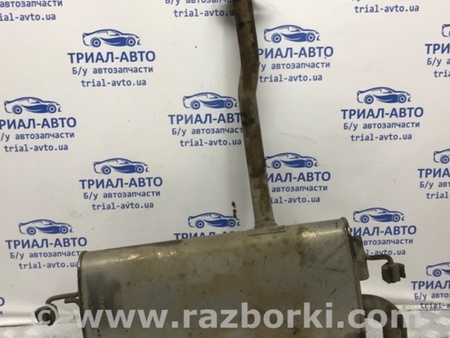 ФОТО Глушитель для KIA Sportage SL (2010-2015) Київ