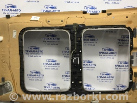 ФОТО Потолок для KIA Sportage SL (2010-2015) Киев