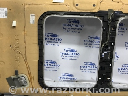 ФОТО Потолок для KIA Sportage SL (2010-2015) Киев