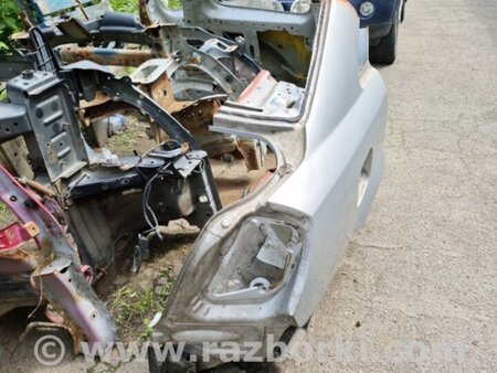 ФОТО Четверть автомобиля задняя правая для Chevrolet Lacetti Київ