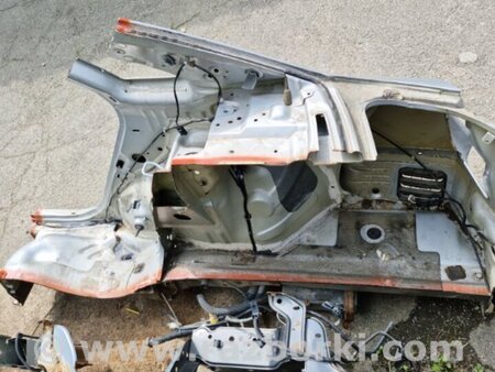 ФОТО Четверть автомобиля задняя правая для Chevrolet Lacetti Київ