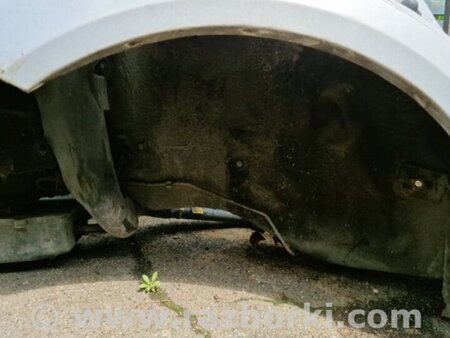 ФОТО Четверть автомобиля задняя правая для Chevrolet Lacetti Київ