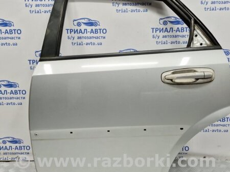 ФОТО Дверь задняя левая для Chevrolet Lacetti Киев
