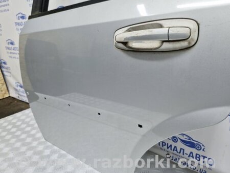 ФОТО Дверь задняя левая для Chevrolet Lacetti Киев