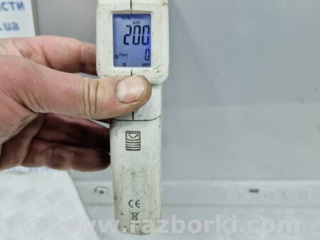 ФОТО Дверь задняя левая для Chevrolet Lacetti Киев