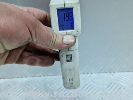 ФОТО Дверь задняя левая для Chevrolet Lacetti Киев