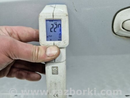 ФОТО Дверь задняя левая для Chevrolet Lacetti Киев