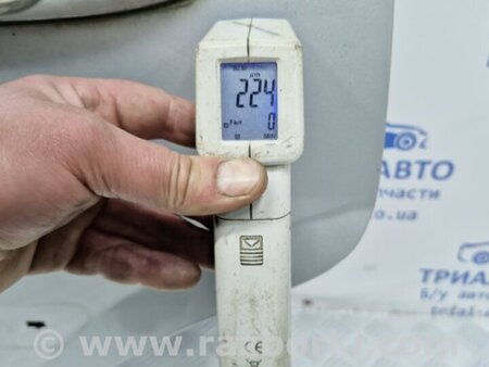 ФОТО Дверь задняя левая для Chevrolet Lacetti Киев