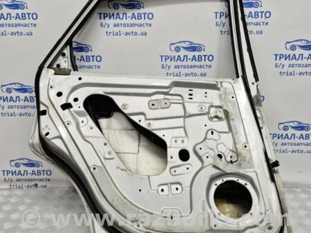 ФОТО Дверь задняя левая для Chevrolet Lacetti Киев