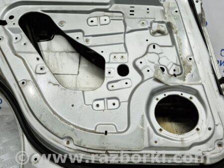 ФОТО Дверь задняя левая для Chevrolet Lacetti Киев