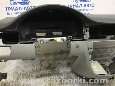 ФОТО Торпеда с подушкой бесопасности для Chevrolet Lacetti Київ