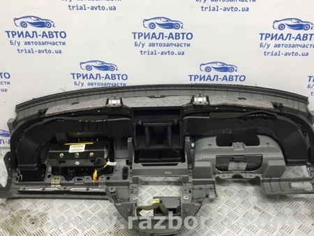 ФОТО Торпеда с подушкой бесопасности для Chevrolet Lacetti Київ