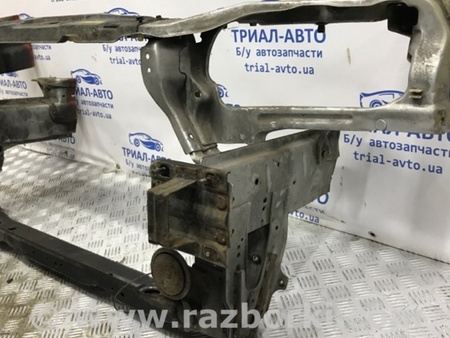 ФОТО Панель передняя для Chevrolet Lacetti Київ