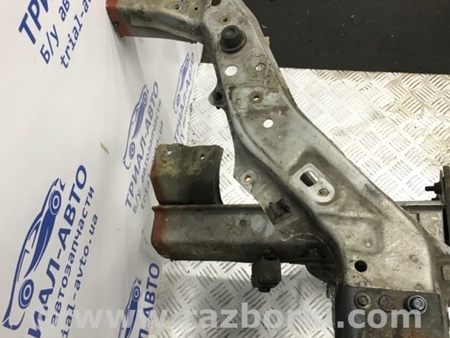 ФОТО Панель передняя для Chevrolet Lacetti Київ