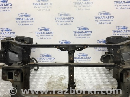 ФОТО Панель передняя для Mitsubishi Lancer IX 9 (03-07) Киев