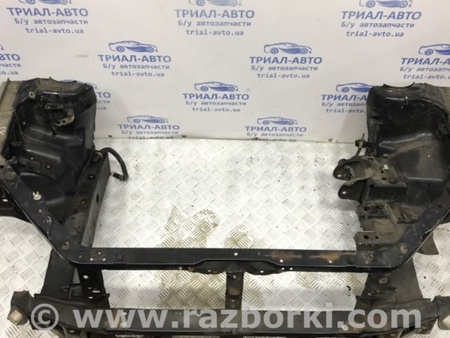 ФОТО Панель передняя для Mitsubishi Lancer IX 9 (03-07) Киев