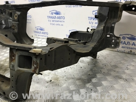 ФОТО Панель передняя для Mitsubishi Lancer IX 9 (03-07) Киев