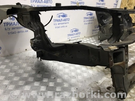 ФОТО Панель передняя для Mitsubishi Lancer IX 9 (03-07) Киев