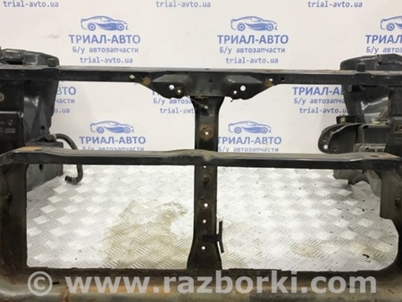 ФОТО Панель передняя для Mitsubishi Lancer IX 9 (03-07) Киев