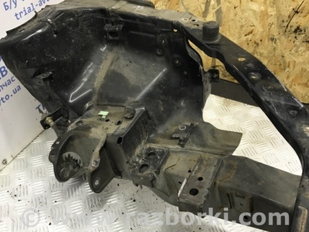 ФОТО Панель передняя для Mitsubishi Lancer IX 9 (03-07) Киев